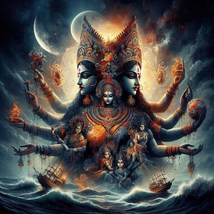 Baglamukhi Puja for Political Success: Defeat Opponents and Gain Public Support